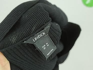 narzutka: Lindex, Women`s cardigan, size M — 5