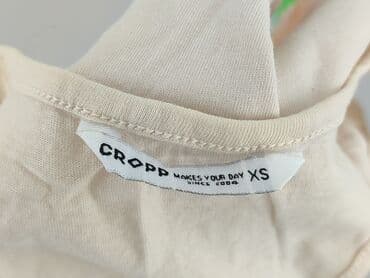 Women: Cropp, Women`s top, size XS (EU 34) — 4