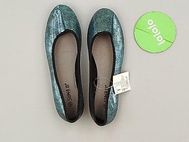 bellybutton shoes: Balerinki damskie, rozmiar 41 — 2