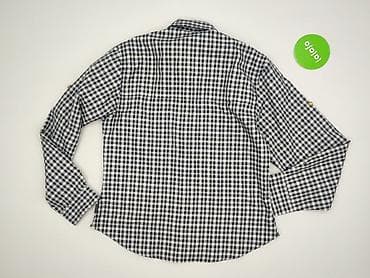 basic t shirt h: Women`s shirt, size M at lalafo.pl — 4 basic t shirt h: Women`s shirt, size M — 4