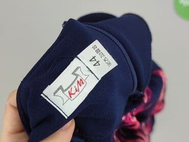 stradivarius niebieska sukienka: Sukienka damska, 2XL — 4