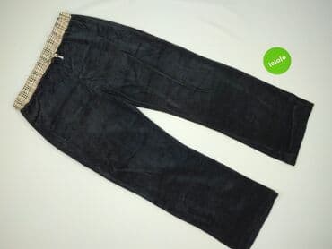 spodnie dresowe jordan czarne: Spodnie dresowe damskie, XL — 3