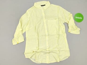 koszula z różą mohito: Mohito, Koszula damska, rozmiar XS — 2