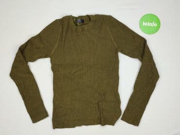 stradivarius swetry: Bershka, Sweter damski, rozmiar L — 2