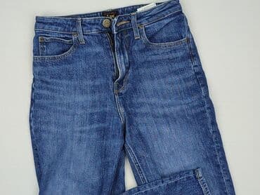 Lee, Jeans for women, size 2XS
