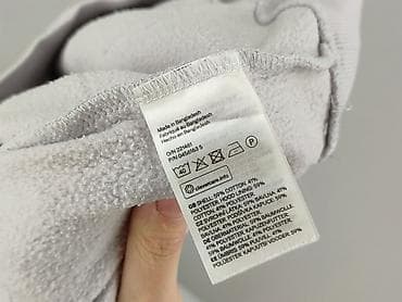 kurtka mickey hm: H&M, Bluza z kapturem damska, rozmiar XS — 5