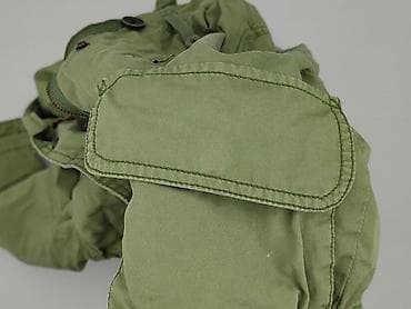 stradivarius fleece: Bershka, Parka damska, rozmiar XS — 6