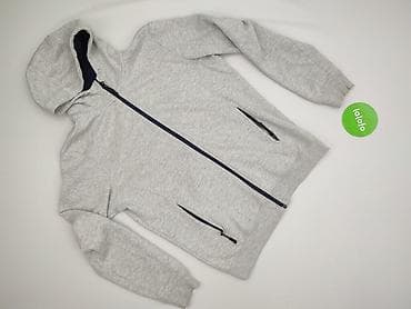 bluza robert lewandowski: 4F, Bluza z kapturem dla mężczyzn, rozmiar L — 2