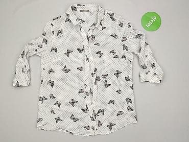 orsay tshirt: Orsay, Сорочка жіноча, розмір S — 2