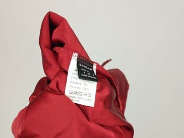 satynowe sukienki mini: Shein, Sukienka damska, rozmiar S — 5