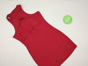 basic sukienka: Sukienka damska, rozmiar M — 2