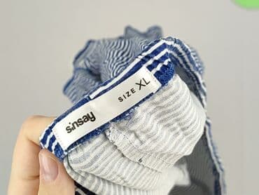 olaian spodenki damskie: Sinsay, Szorty damskie, rozmiar XL — 4