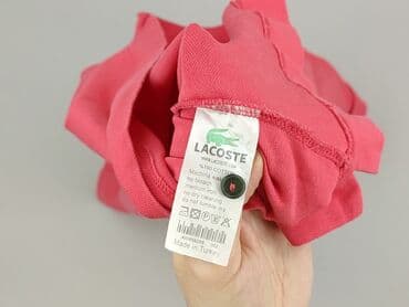 lacoste roland garros t shirty: Lacoste, Damska koszulka polo, XL — 4