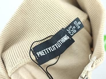 goth: PrettyLittleThing, Sukienka damska, rozmiar S — 5