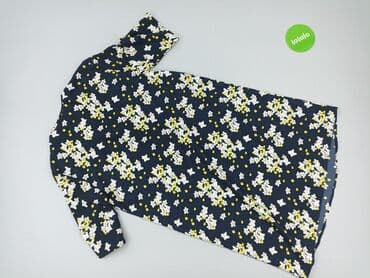 sukienka rozkloszowana dekolt łódka: Sukienka damska, rozmiar M — 3