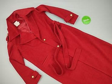 kurtka 4xl: Trencz damski, rozmiar 4XL — 2