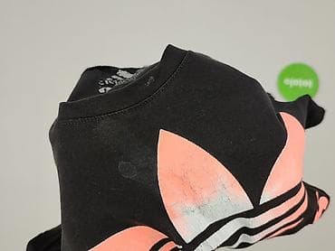 superstary ccc: Adidas, T-shirt damski, rozmiar L — 4