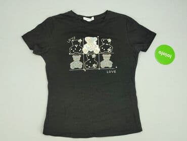 pull and bear sweterek: Style, T-shirt damski, rozmiar XL — 2