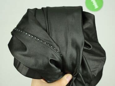 legginsy eko skóra push up: Legginsy Eleganckie damskie, rozmiar S — 5