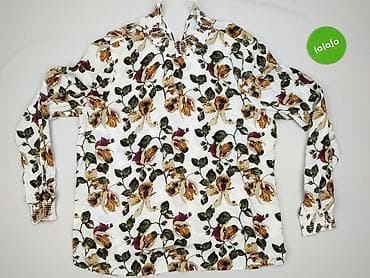 reserved wool blend: Жіноча блуза, розмір L — 2