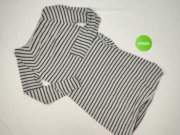 zalando sukienki dla puszystych: Esmara, Sukienka damska, rozmiar M — 2