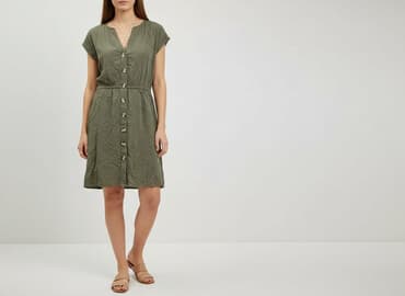 kapcie stitch sinsay: Sinsay, Sukienka damska, rozmiar M — 6