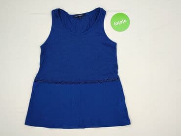 koszulka pod marynarkę damska: French Connection, Women`s T-shirt, size M (EU 38) — 2
