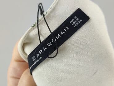 Women: Zara, Women`s top, size M (EU 38) — 4