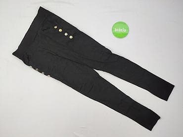 gatta rozmiary rajstop: Legginsy Eleganckie damskie, rozmiar L — 2