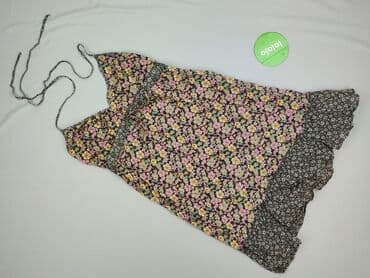 bluzki 44: H&M, Sukienka damska, rozmiar M — 2