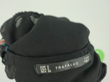 koszulka z bambusem zara: Trafaluc, Bluzka damska, rozmiar S — 5