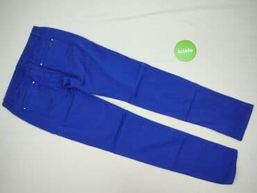 piżamka pepco: Spodnie materiałowe damskie, rozmiar L — 3