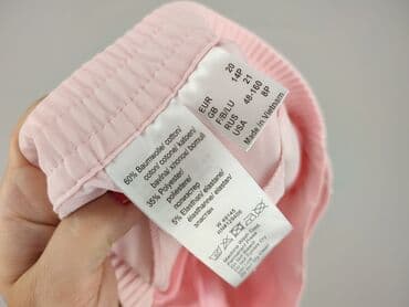 szerokie spodnie hello kitty: Spodnie materiałowe damskie, rozmiar 4XL — 4