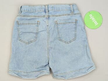 spodenki 38: Szorty damskie, rozmiar M — 3