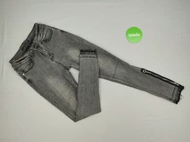 buty guess adidasy: Jeansy damskie, rozmiar S — 2