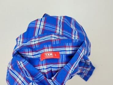 trafox koszula: TXM, Koszulа dla mężczyzn, rozmiar L — 4