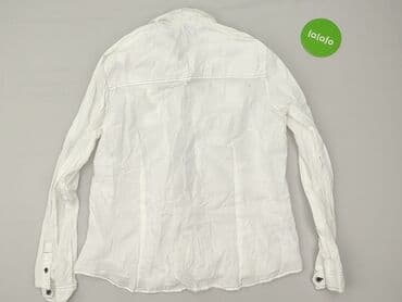 koszulka wisla plock: Reserved, Koszula damska, rozmiar 3XL — 3