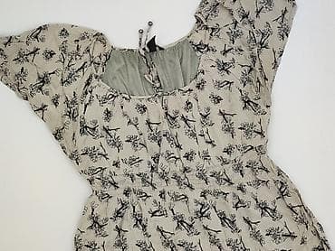 hippie spodnie: H&M, Sukienka damska, rozmiar XL — 1