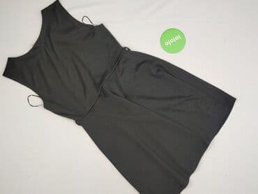 duże sukienki wizytowe: Sukienka damska, rozmiar M — 4