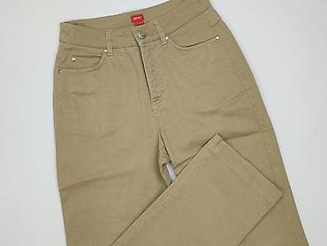 danielki 29: Esprit, Spodnie materiałowe damskie, rozmiar S — 1