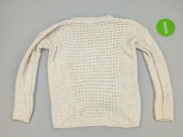 sweatshirt lindex: New Look, Sweter damski, rozmiar XS — 3