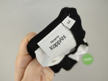 sweter open shoulder: KappAhl, Women`s sweater, M — 4