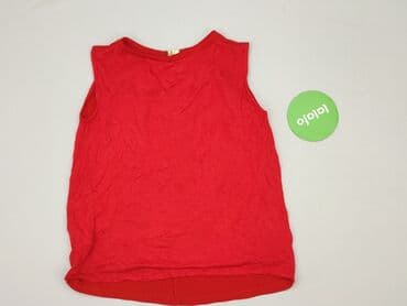 koszulka w paski mohito: Mohito, Top damski, rozmiar 2XS — 3