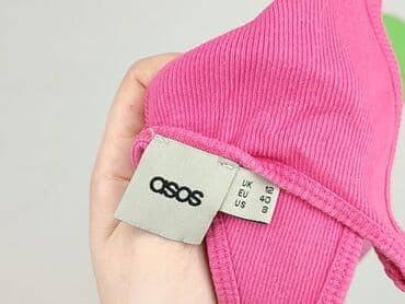 primark topy: Asos, Top damski, M — 6