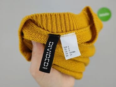 koszulka z numerem h m: H&M Divided, Sweter damski, S — 4