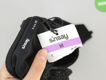 srebrna sukienka mohito: Sinsay, Sukienka damska, rozmiar M — 6