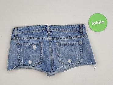 gf jeans: Forever 21, Szorty damskie, rozmiar S — 3