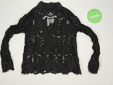 Women: River Island, Women's blouse, size XS — 2