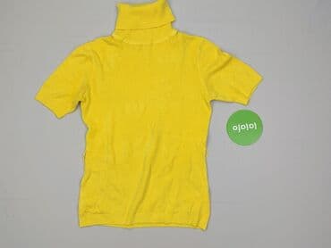 akryl sweter czy dobry: Golf damski, rozmiar S — 2