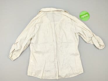 koszula niebieska hm: H&M, Koszula damska, rozmiar M — 3